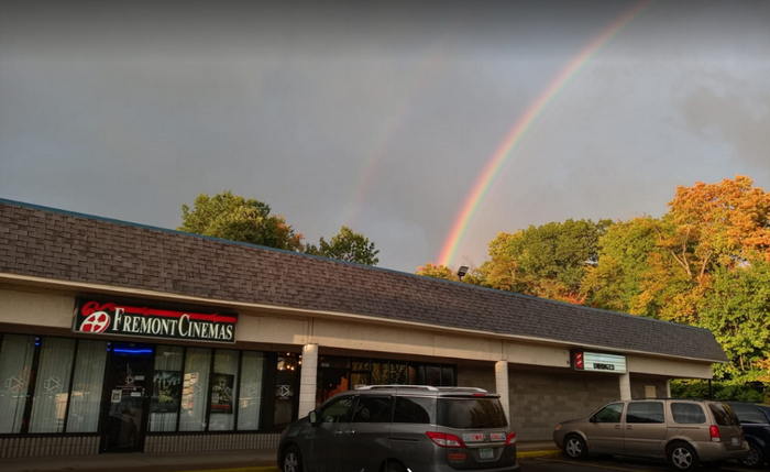 Fremont Cinemas - Photo From Website (newer photo)